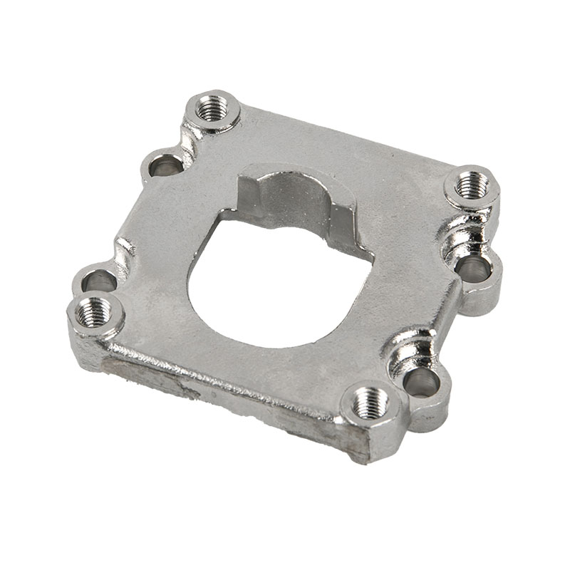 What is Silica Sol Investment Casting?