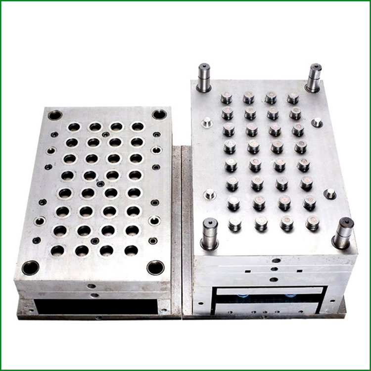 Significance of improving the surface quality of plastic bottle cap mold processing