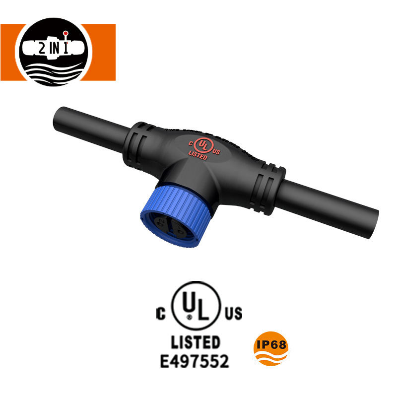 The difference between connectors and terminals