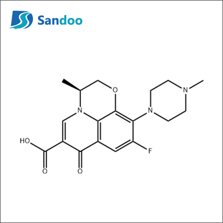 The Brief Introduction to Levofloxacin Hydrochloride
