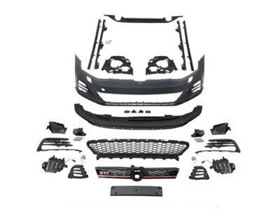 The Advantages of Goft 7.5 Gti Body Kit You Must Know