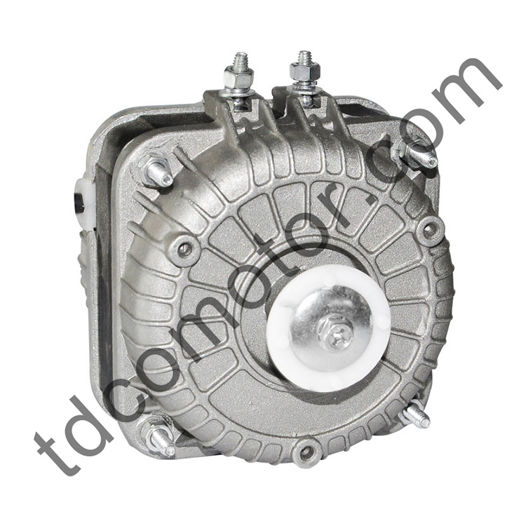 The Brief Introduction to YZF5-13 5w Fan Motor Aluminum Wire