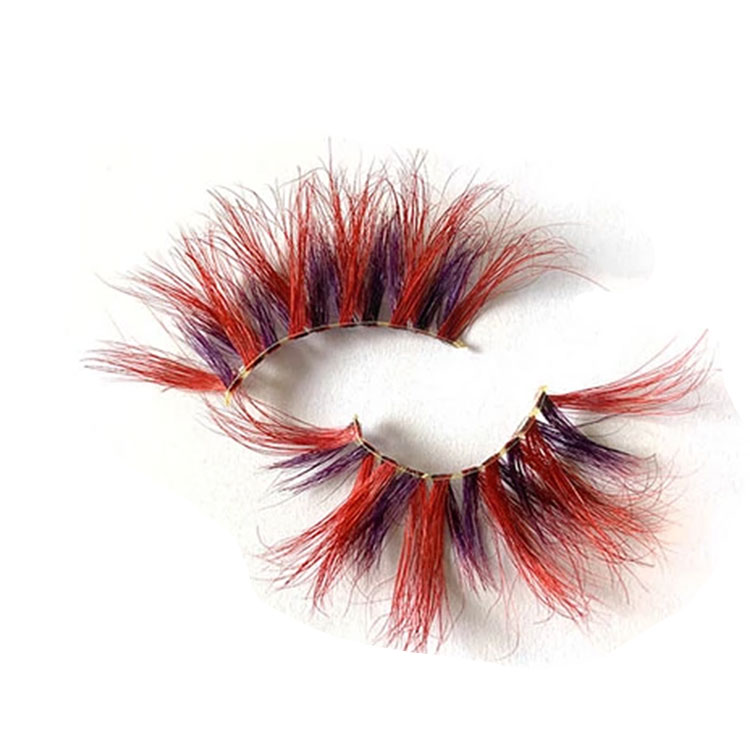Features and advantages of Silk Eyelash