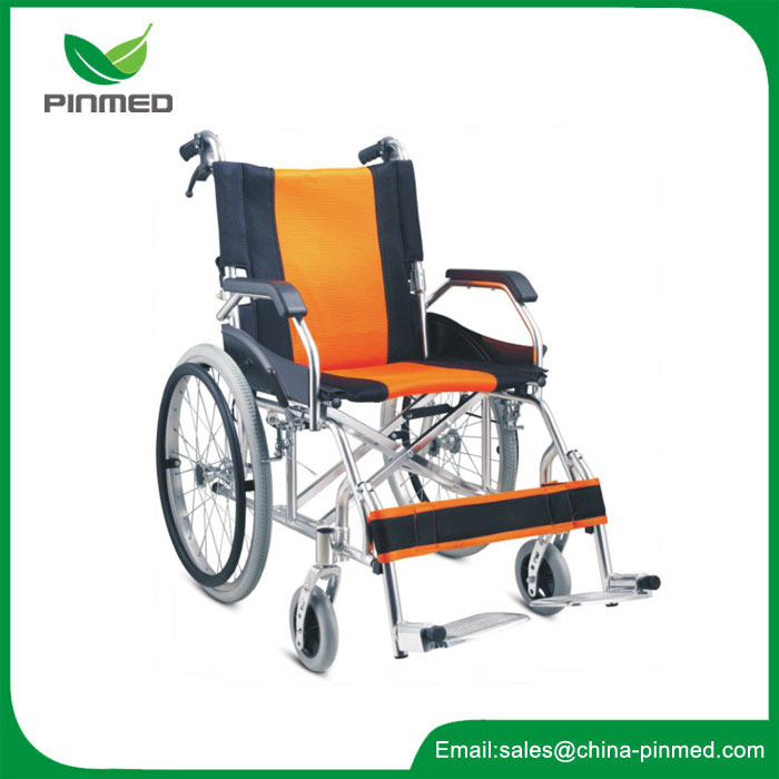 What is the difference between an electric wheelchair and a power wheelchair?