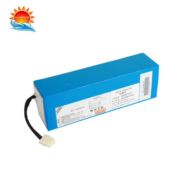 What is the size for medical device batteries?