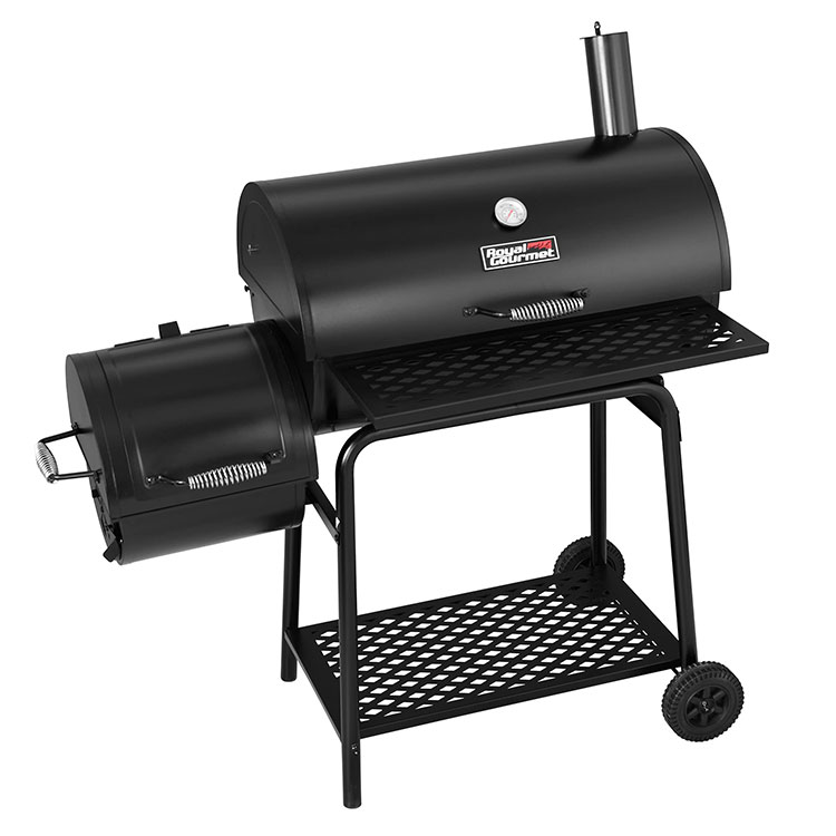 BBQ Charcoal Grill