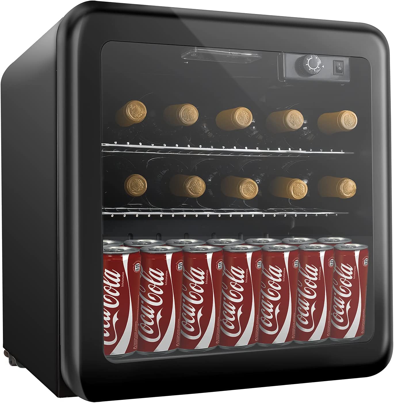 Description of Beer Mini Bar Fridge
