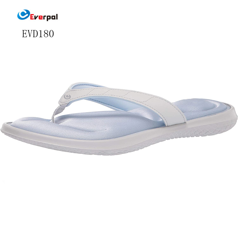 Characteristics of Women's Summer Flip Flops
