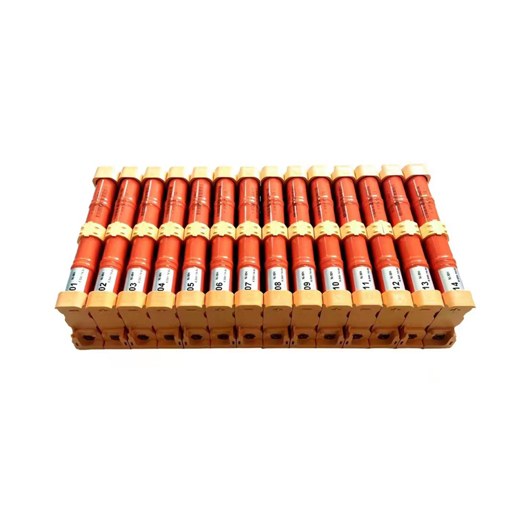 Few Examples of New Energy Battery