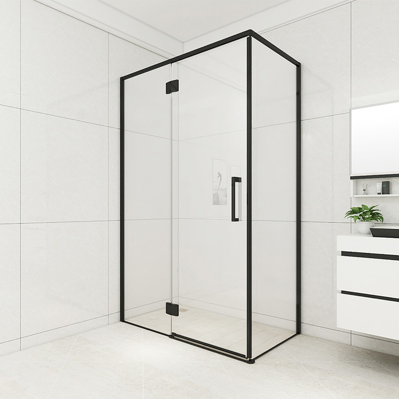 Key features and considerations related to shower enclosures