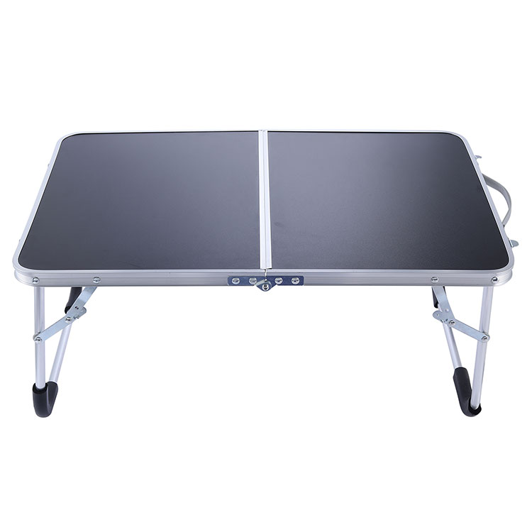 Unveiling Strength: The Aluminum Alloy Powering the Folding Laptop Table