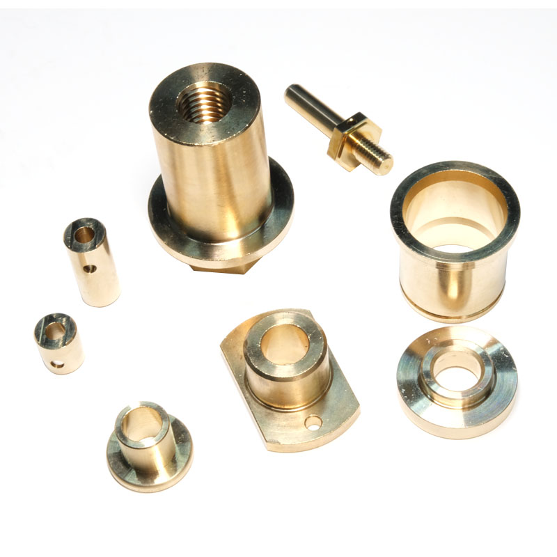 The Crucial Connection: Exploring the Impact of Material Choice on Sensor Housing Performance
