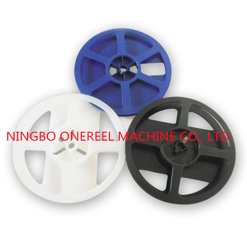 Size Matters: Understanding the Impact of Plastic Reel Size on Compatibility with Chip Mini Reels