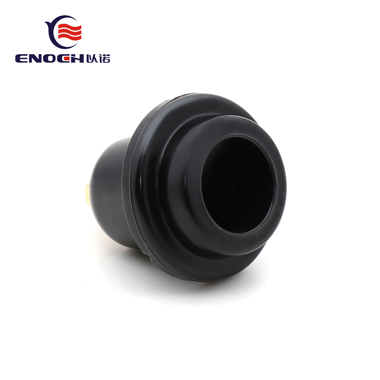 Safeguarding Power: Exploring the Safety Features of the High Voltage Bushing Well