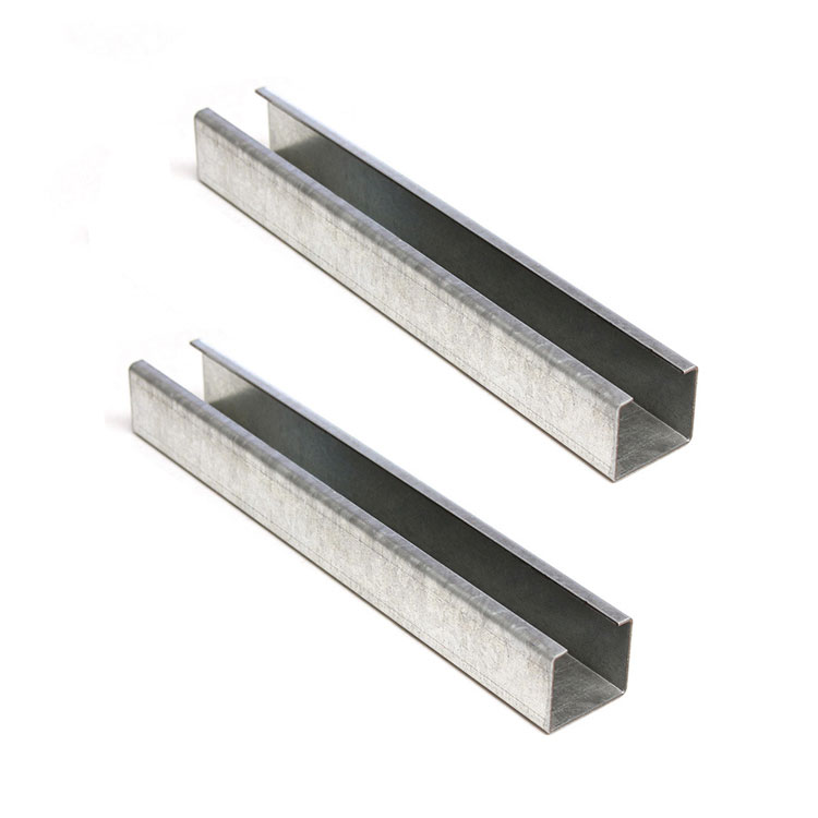 Stainless Steel Strength: Elevating the Durability and Corrosion Resistance of Solar Mounting U Channels