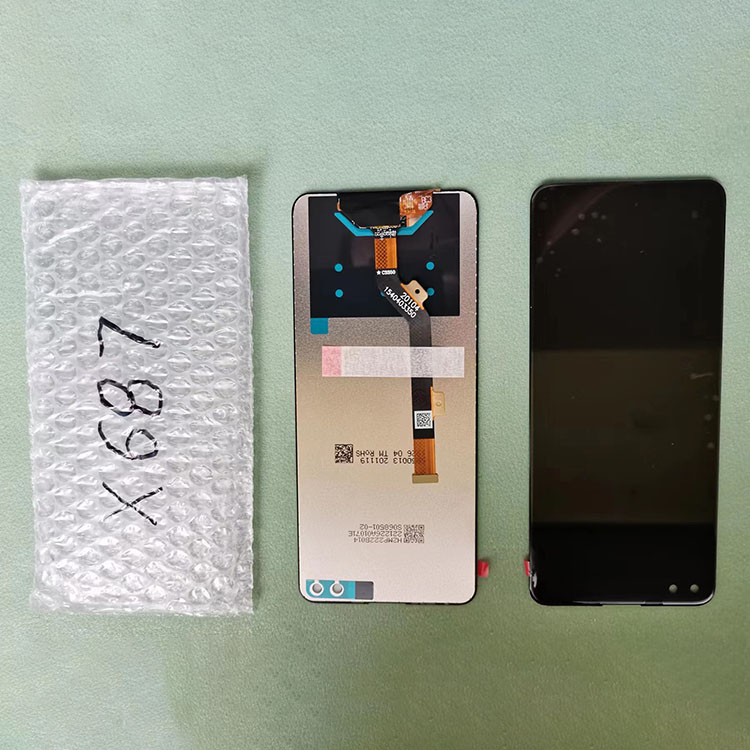 Unlocking the Benefits: Advantages of Using LCD Screens in Cell Phones