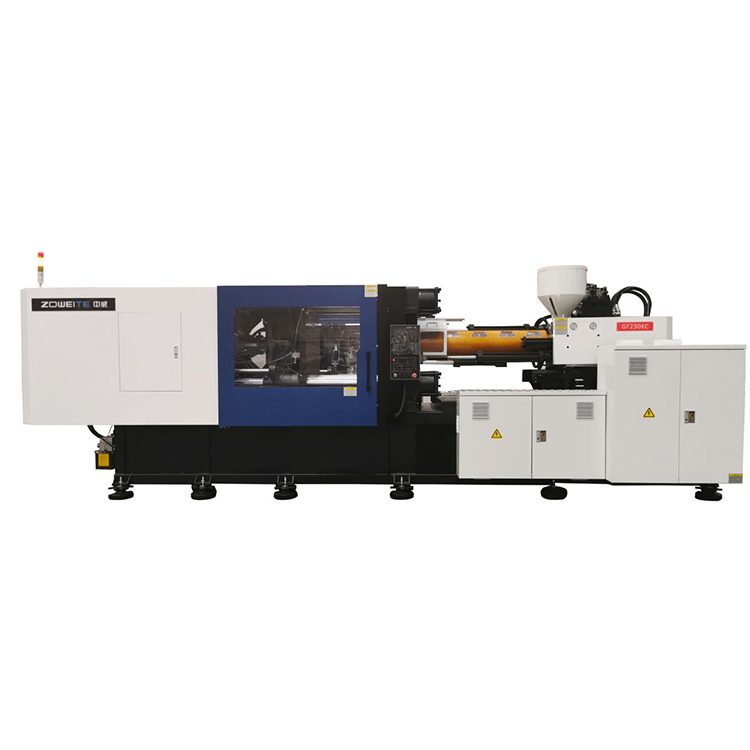 Exploring the Versatility of High-Speed PET Injection Molding Machines: Products and Applications
