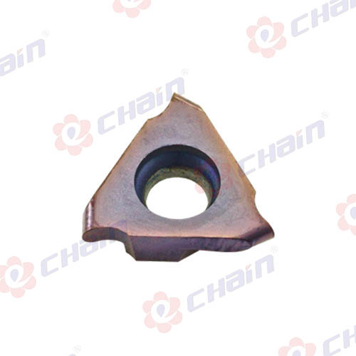 Decoding Grooving Tools: Indexable vs. Solid Inserts