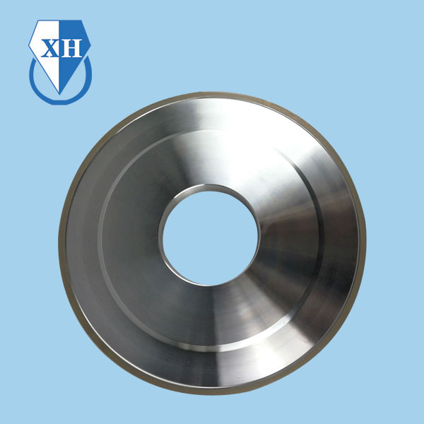 Unveiling Brilliance: How the Brushing Process Works with Diamond Wheels Brushed Bronze