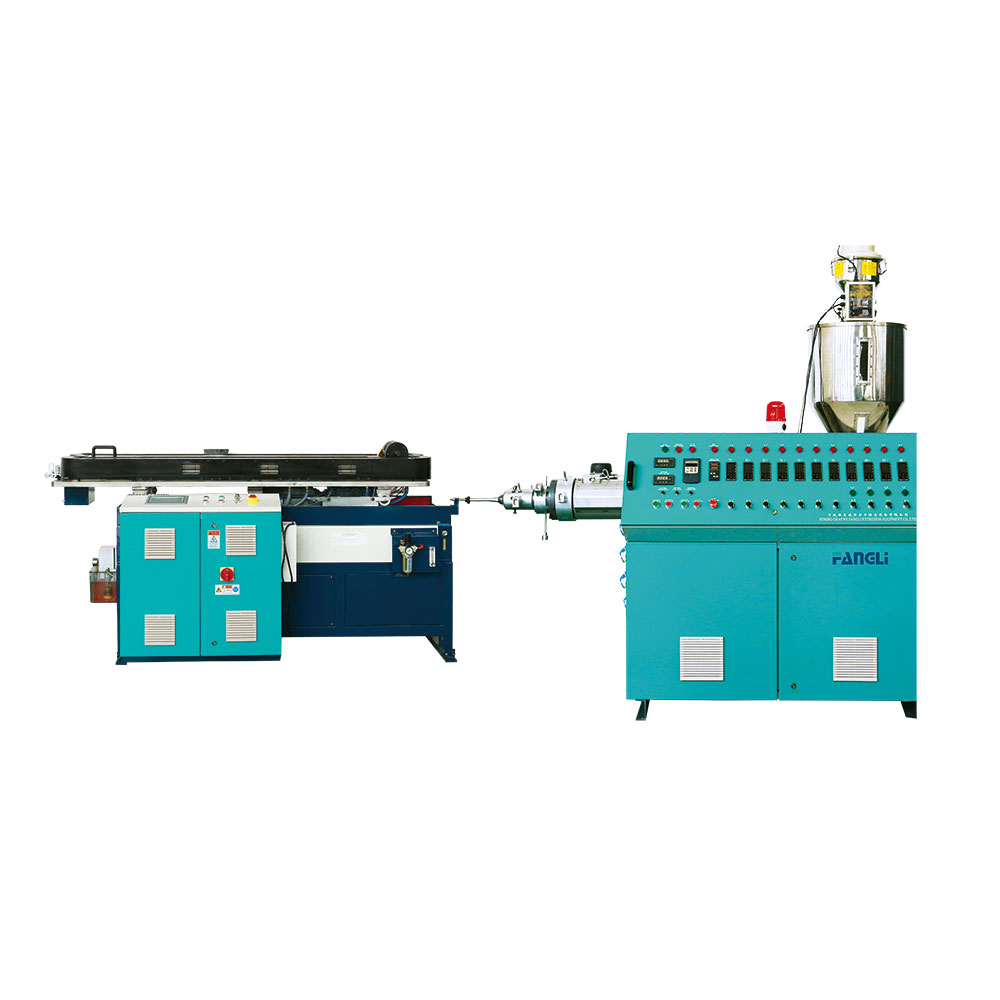Adapting to Demand: How Single Wall Corrugated Pipe Extrusion Lines Cater to Varied Production Specifications and Customer Requirements