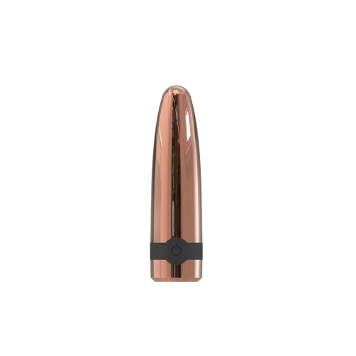 Size Doesn't Matter: Exploring Performance Parity Between the 10 Speed Mini Bullet Vibrator and Larger Vibrators