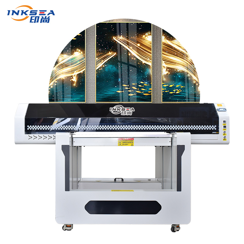 Unlocking Creativity: Key Features of a Universal Printing Machine UV with 3D Relief Capabilities