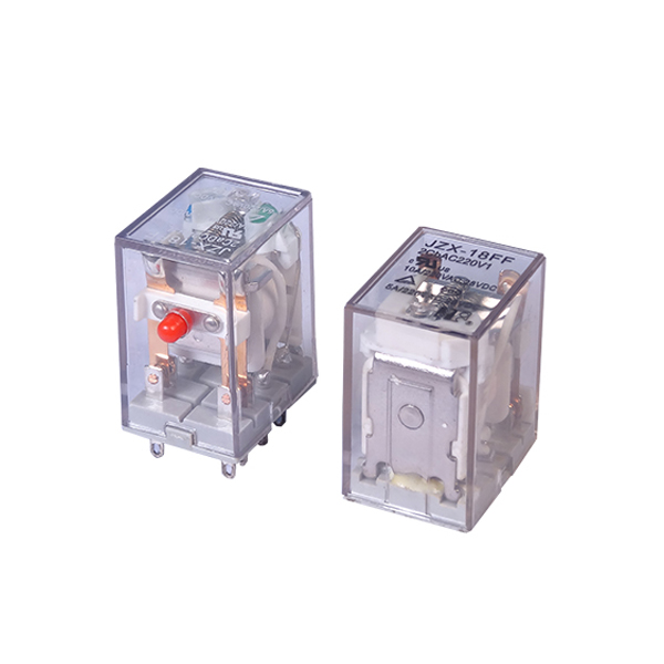 Understanding and Addressing Failure Modes in General Purpose Relays for Heavy Power Switching