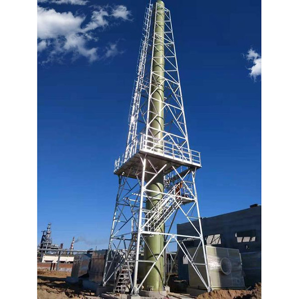 Understanding the Impact of Wind Load and Atmospheric Conditions on Steel Chimney Integrity