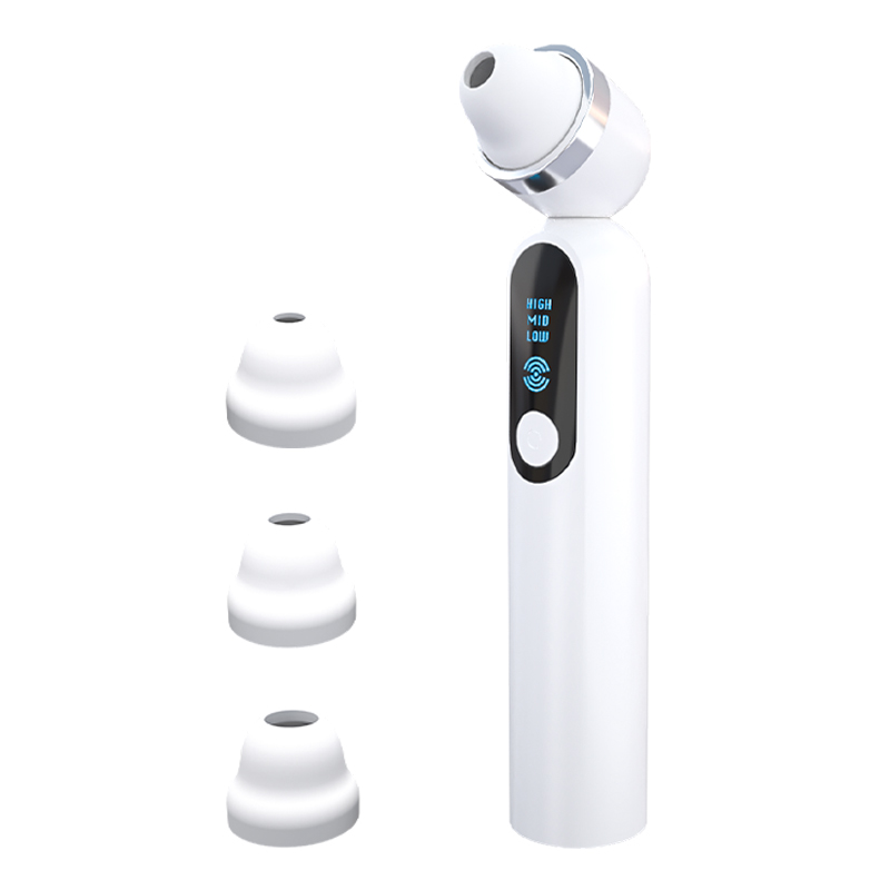 Keeping Your Visual Blackhead Cleaner in Prime Condition: Maintenance and Cleaning Tips