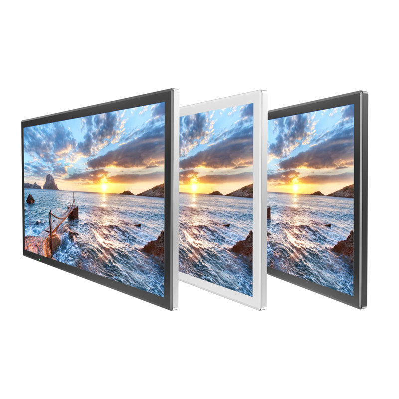 Exploring the Variety: Different Types of Digital Signage and Displays Available in the Market