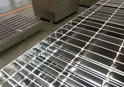Exploring the Different Types of Stainless Steel Grating Available in the Market