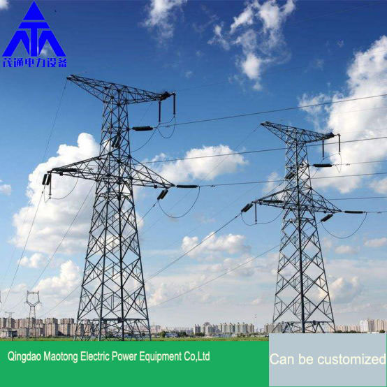 Navigating Environmental Considerations and Regulations in the Installation of Angle Electrical Towers