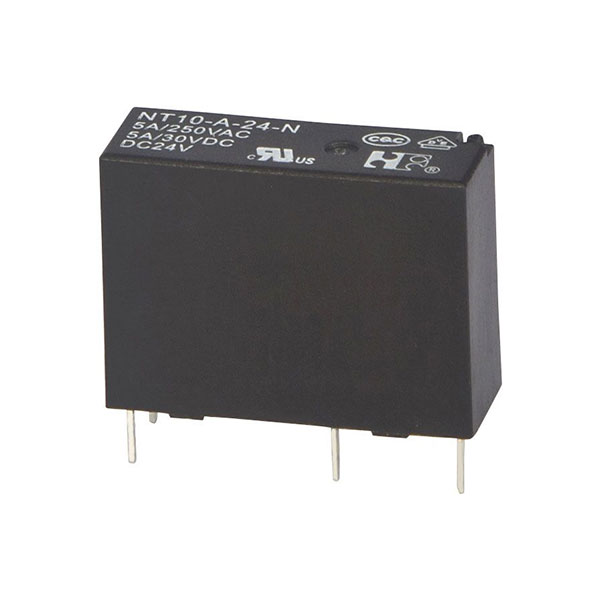 Ensuring Reliability in Harsh Environments with Slim PCB Power Relays