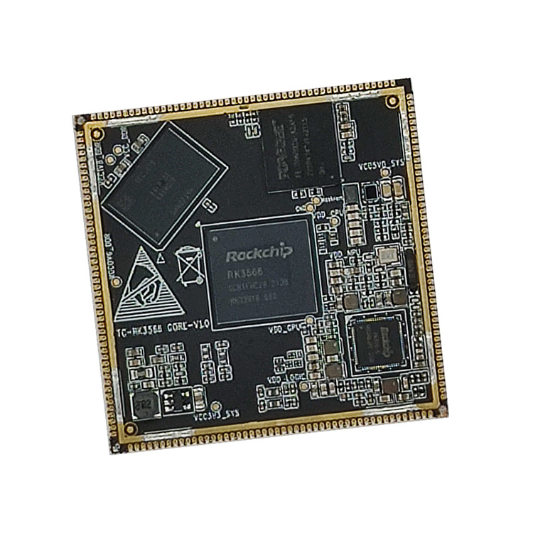 Unlocking the Potential of the TC-RK3566 SOM: Applications and Innovations