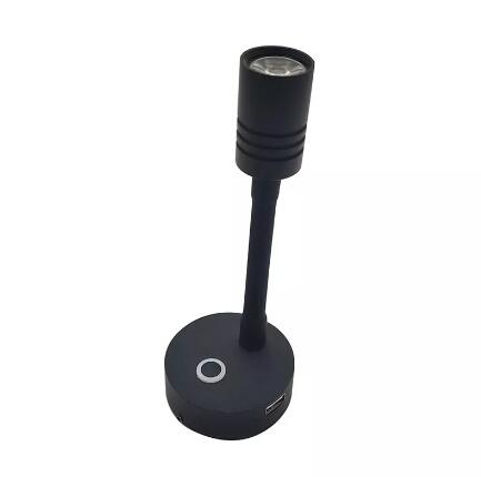 Exploring the Features and Benefits of Caravan LED Flexible Touch Dimming Lights