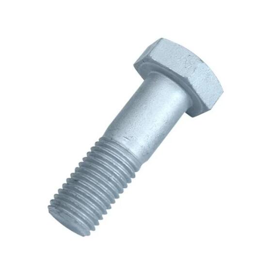 Understanding Heavy Hex Bolts: What They Are and Where They’re Used