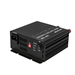 Understanding the Role of a Rectifier in AC to DC Battery Chargers