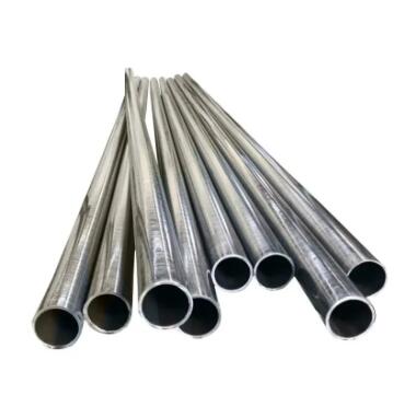 What is a Stainless Steel Welded Pipe and Its Role in Modern Industry