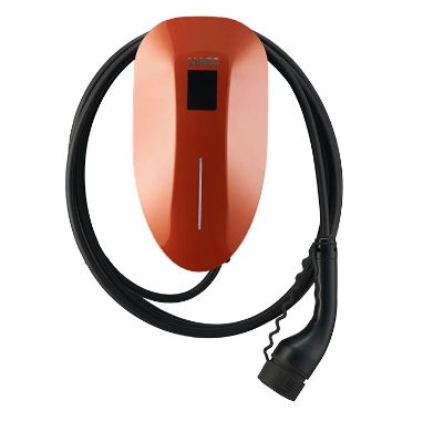 Ensuring Safety: How an AC EV Charger Tethered Wallbox Avoids Overheating and Fire Risks