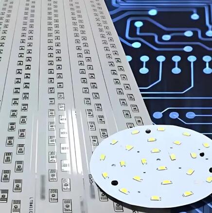 Exploring LED PCB: The Backbone of Modern Lighting Technology