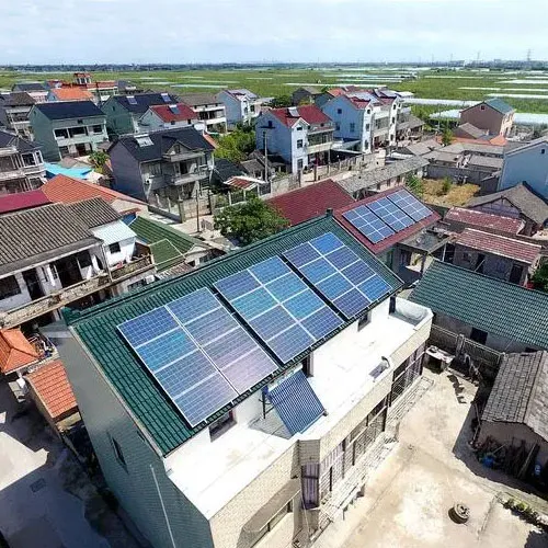 The Future of Energy: Exploring Solar Power Systems and Their Impact