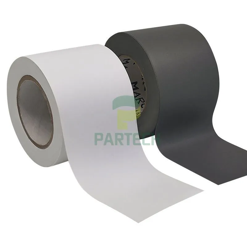 How to Use Insulation Non-Glue Air Conditioner Tape for Optimal Efficiency