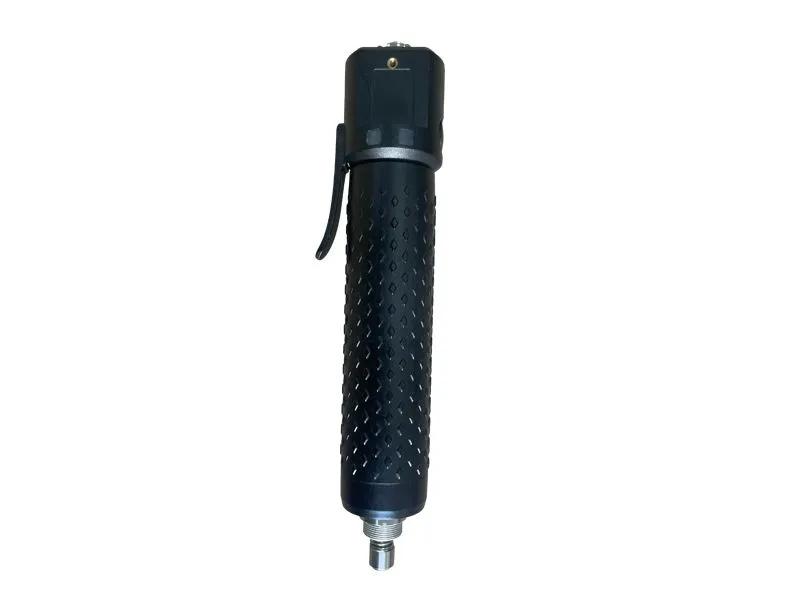 High-Accuracy Smart Screwdrivers: Revolutionizing Precision and Efficiency in Manufacturing