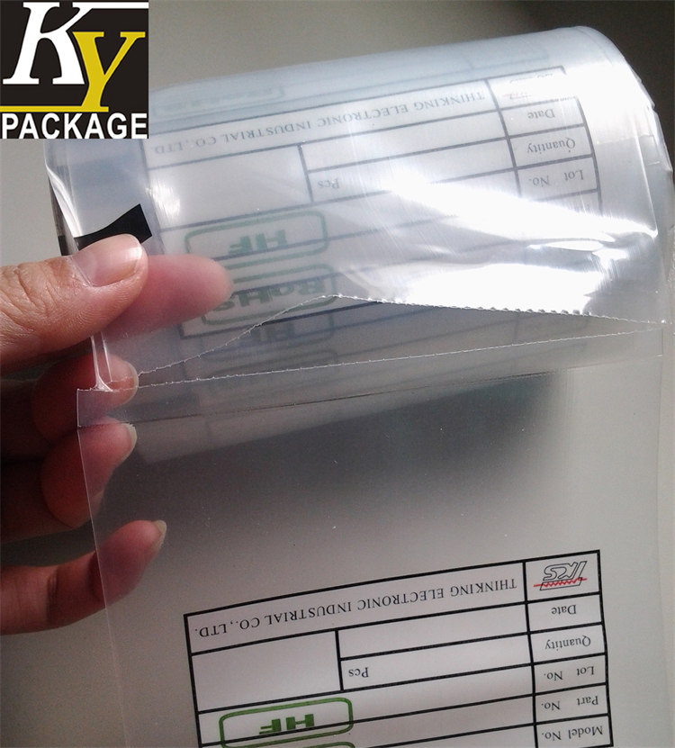 Why Are Medical Packaging Bags Essential for Healthcare Safety?