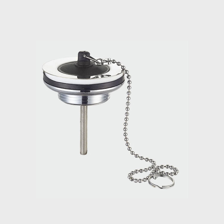 The Ultimate Convenience: Why Choose a Finger Touch Drain for Your Sink?