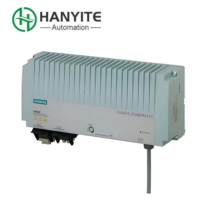 How the Siemens 6ES7148-4PC00-0HA0 Boosts Safety and Efficiency in Modern Automation