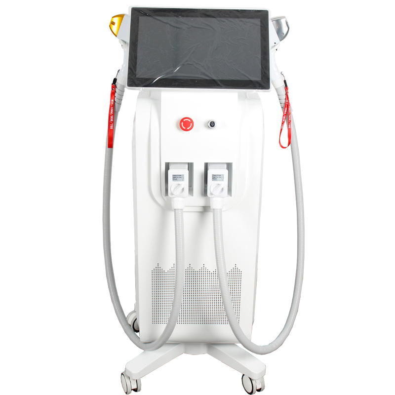 How Does Laser Permanent Hair Removal Help You Achieve Hair-Free Skin?