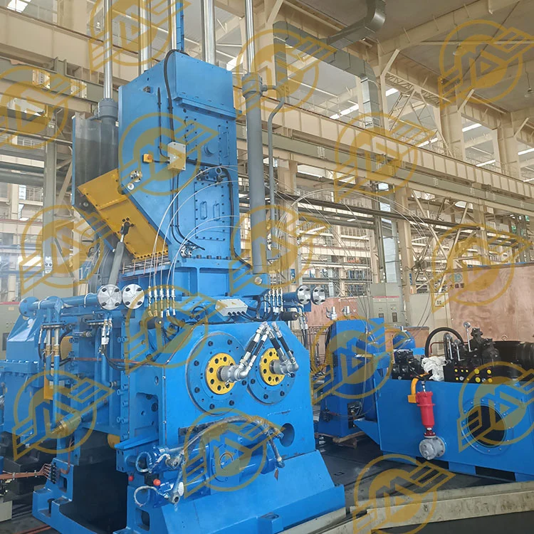 How The Internal Mixer Delivers Efficiency and Consistency in Rubber Production