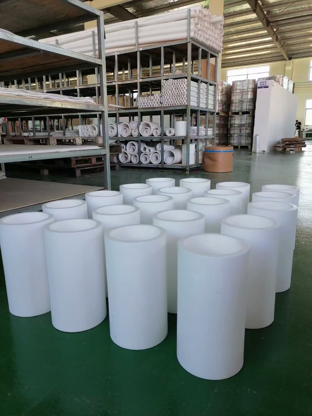 Top PTFE Tube Factory in China: Expert Insights for High-Performance Teflon Tubing Solutions