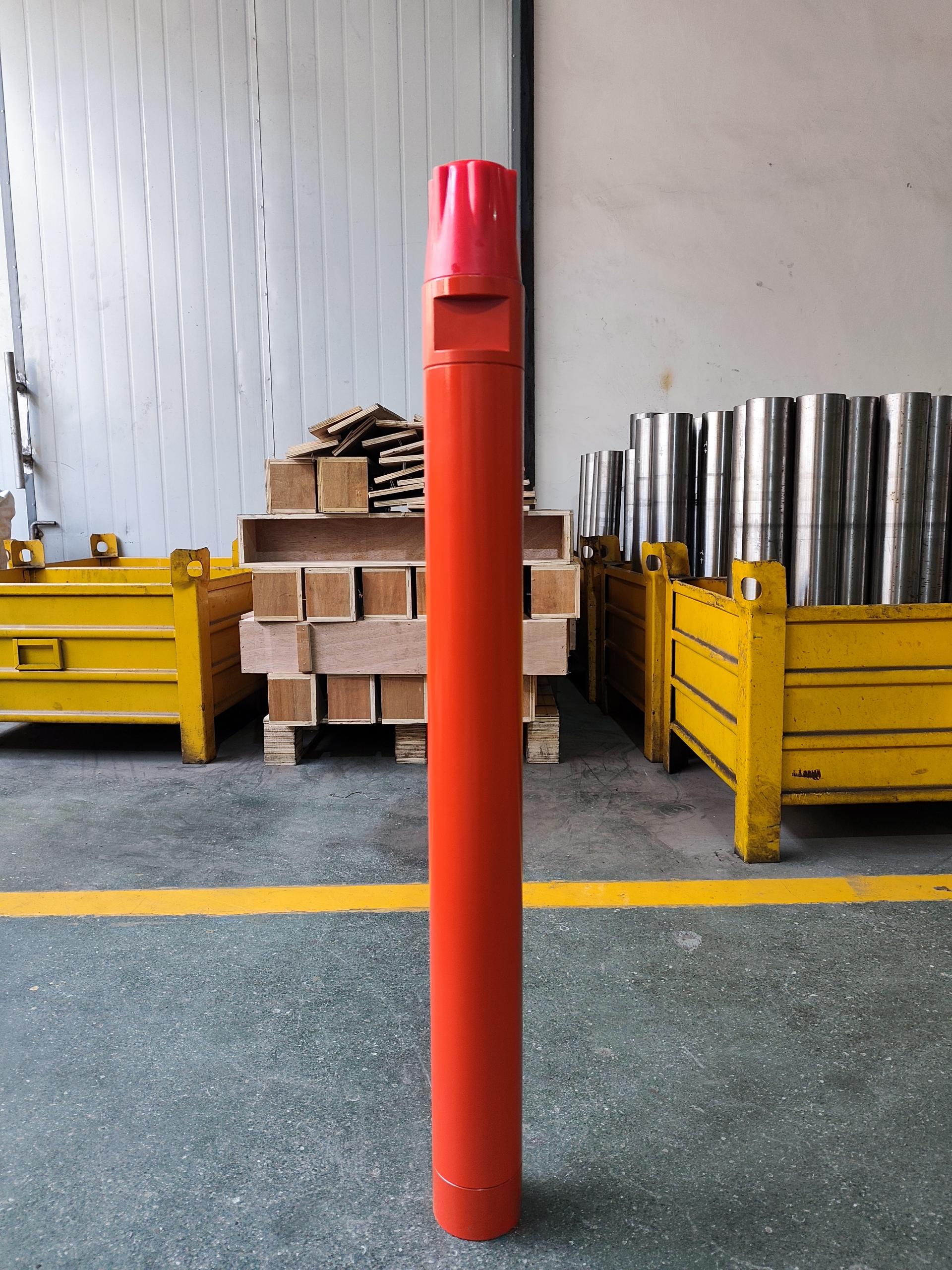 Unveiling the Top Down the Hole Hammer Supplier - Master Your Drilling Needs with Precision and Power